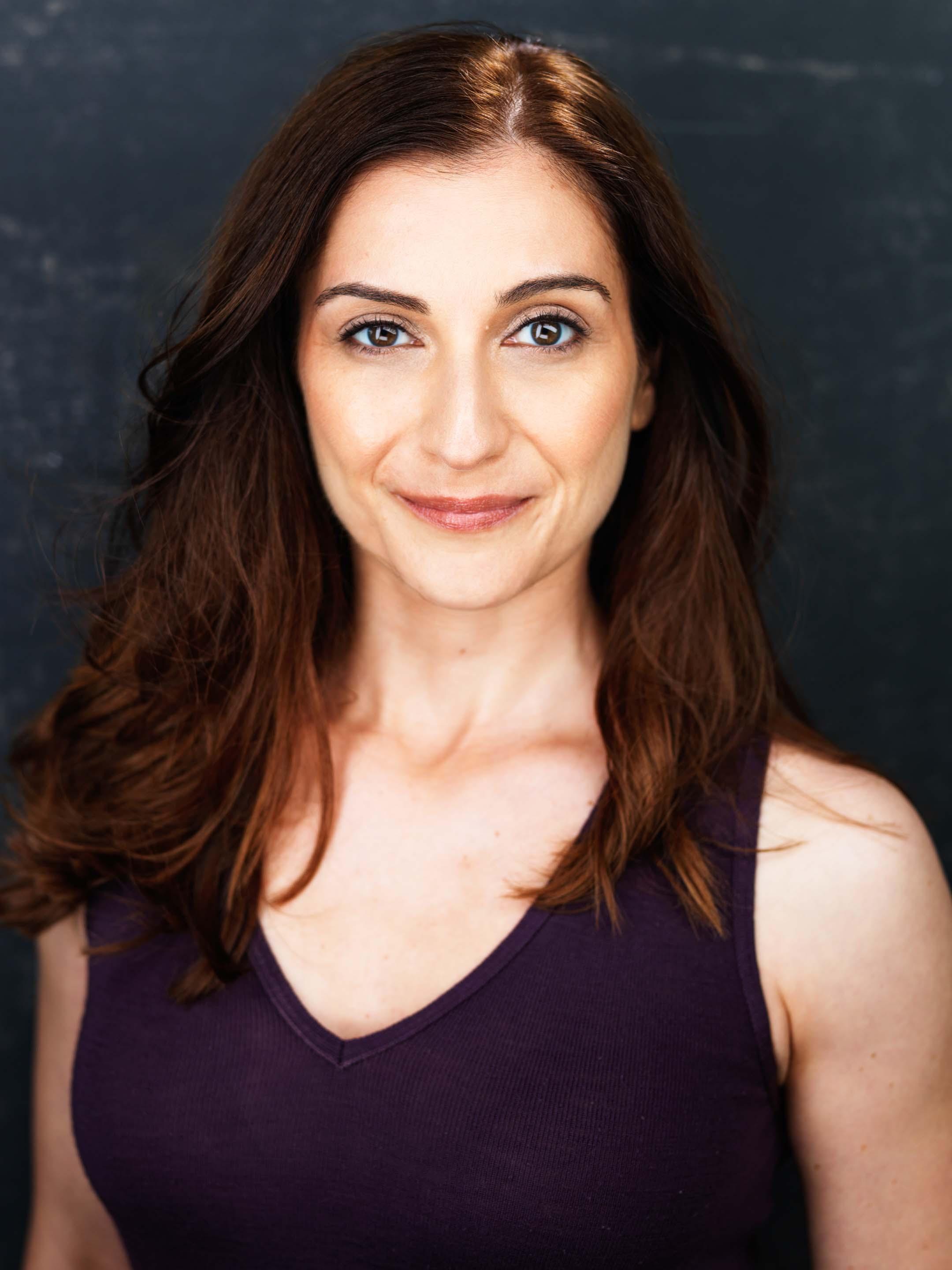 Лора Ламберти