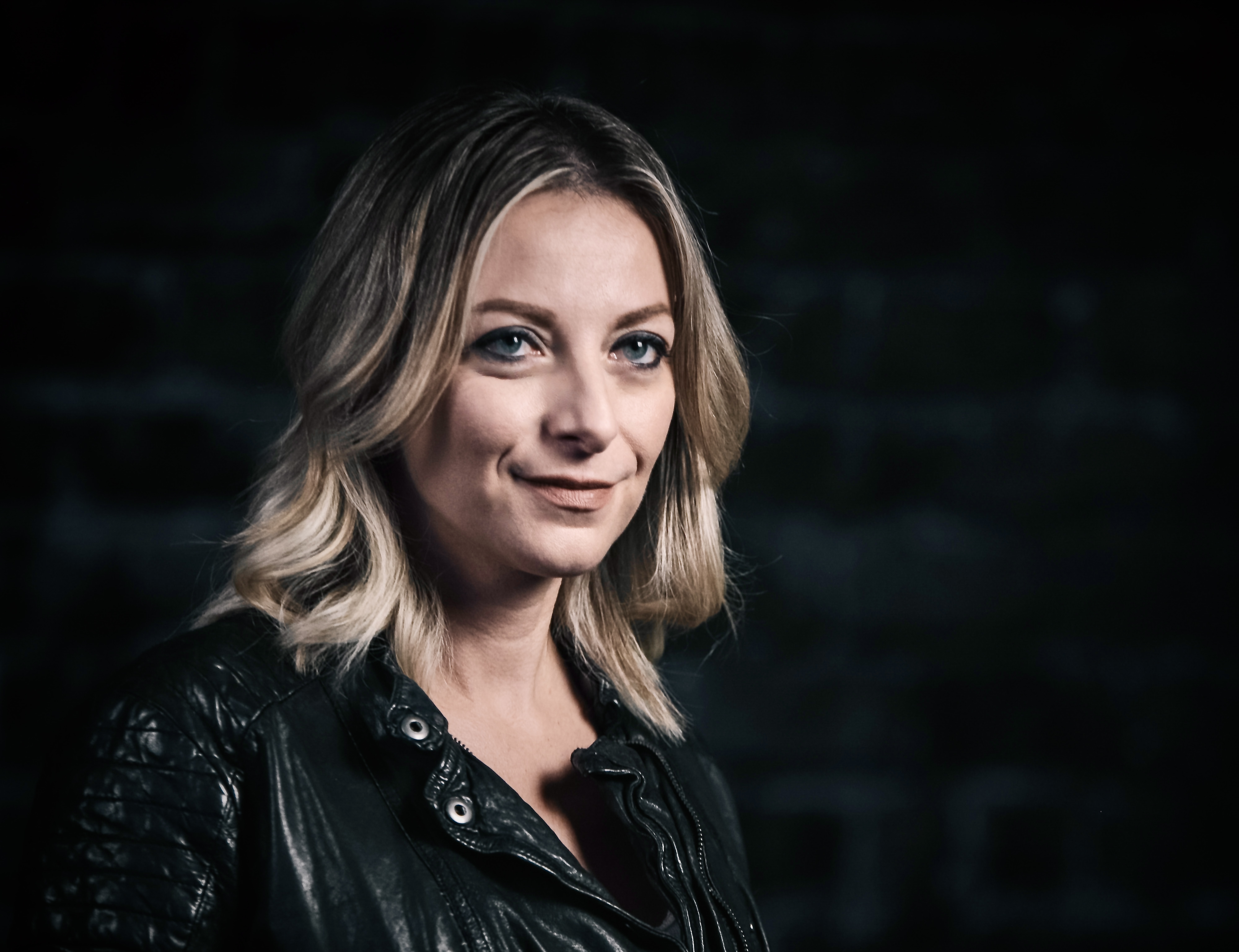 Изабелла Агилар