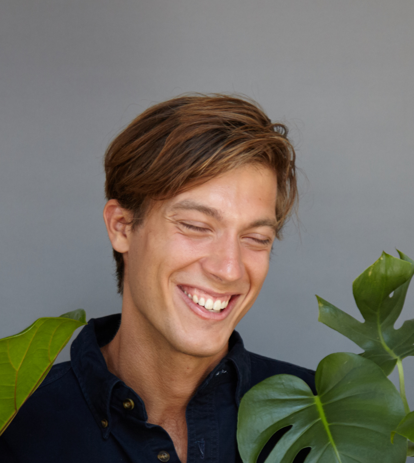 Роберт Лидекер