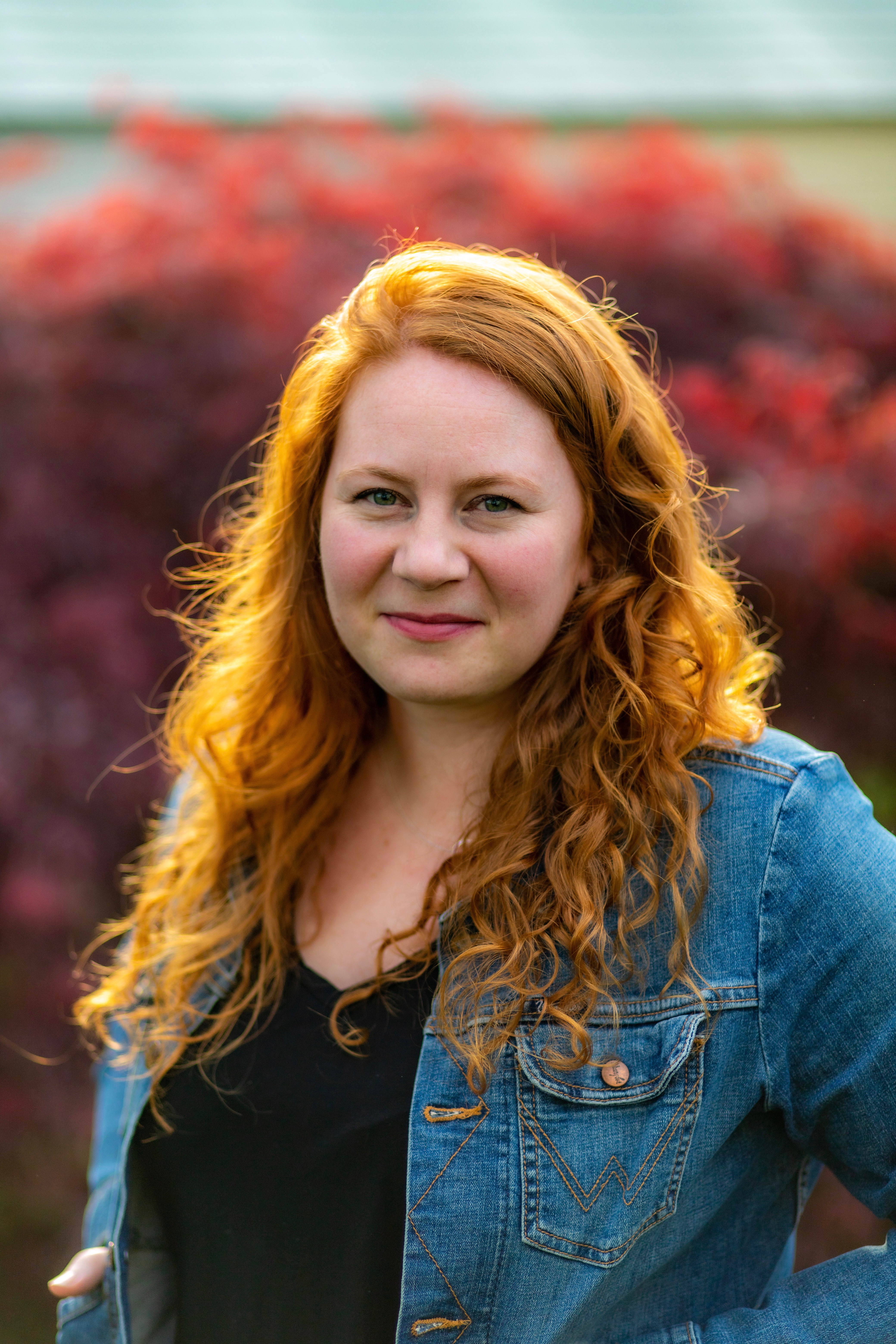 Meredith Kaulfers