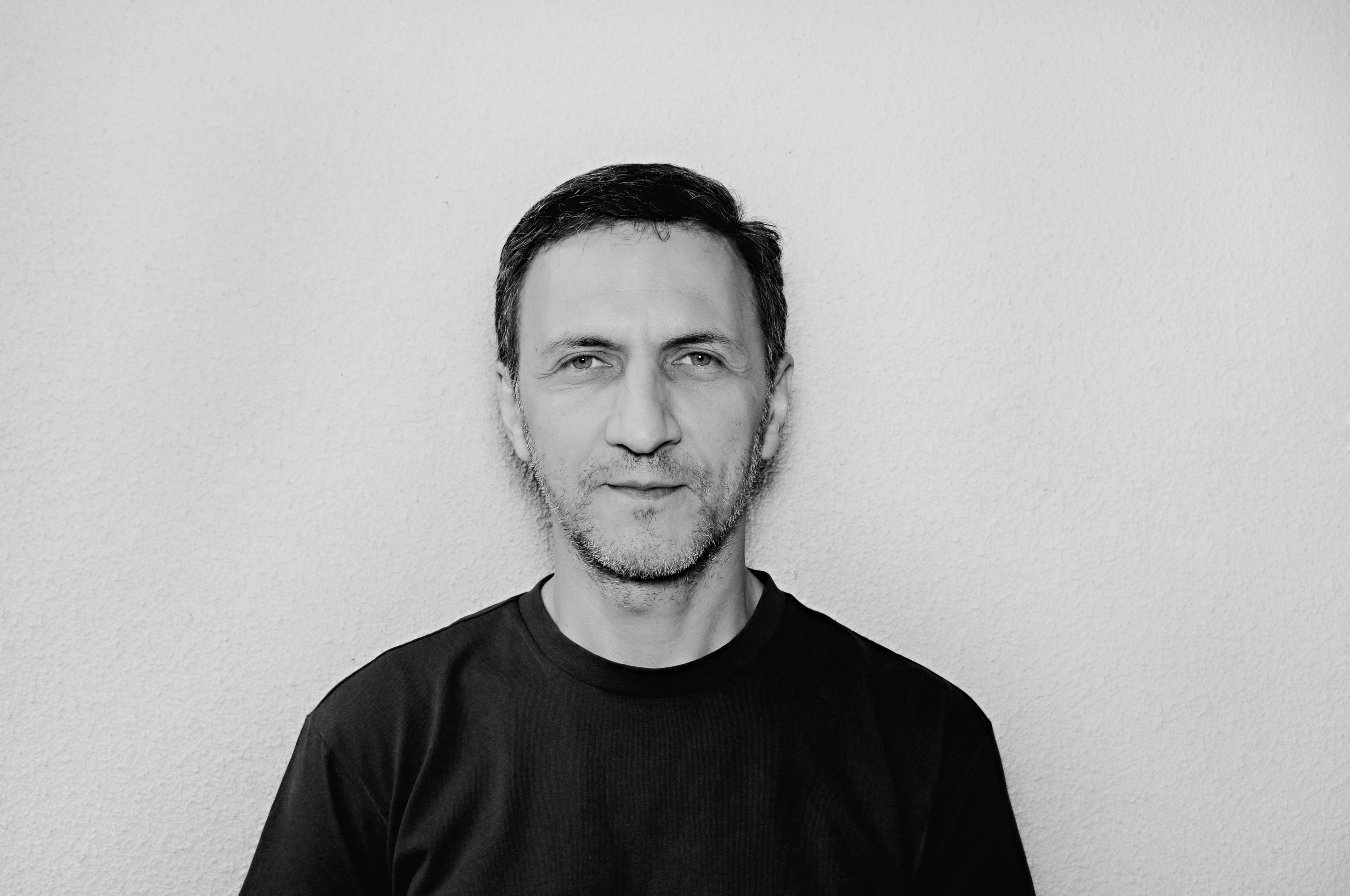 Дмитрий Татишвили