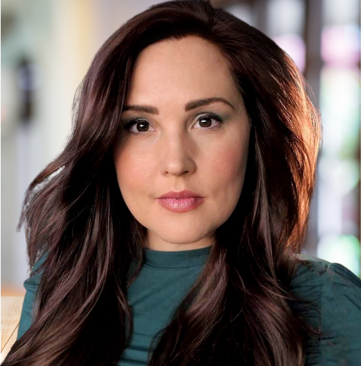 Стефани Паркер