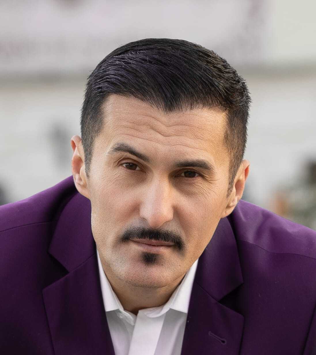 Петр Памула