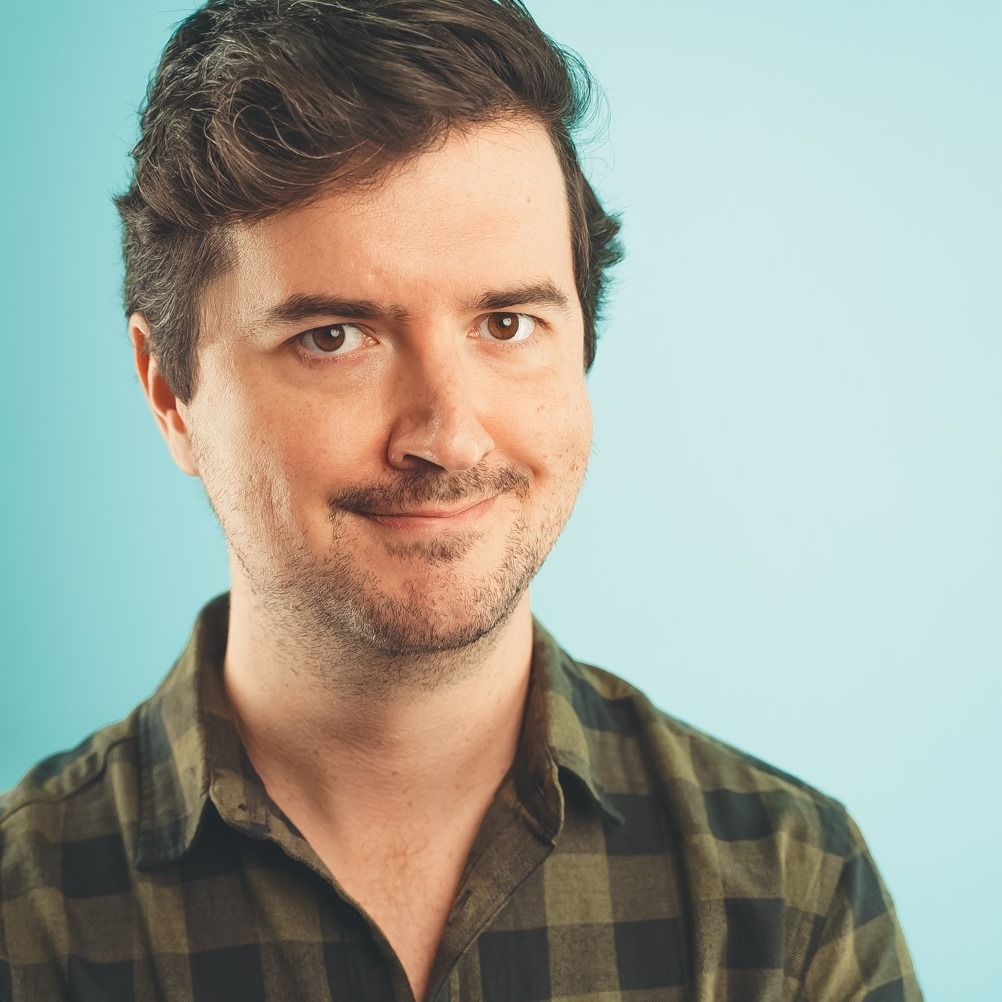 Джон Пол Мерфи