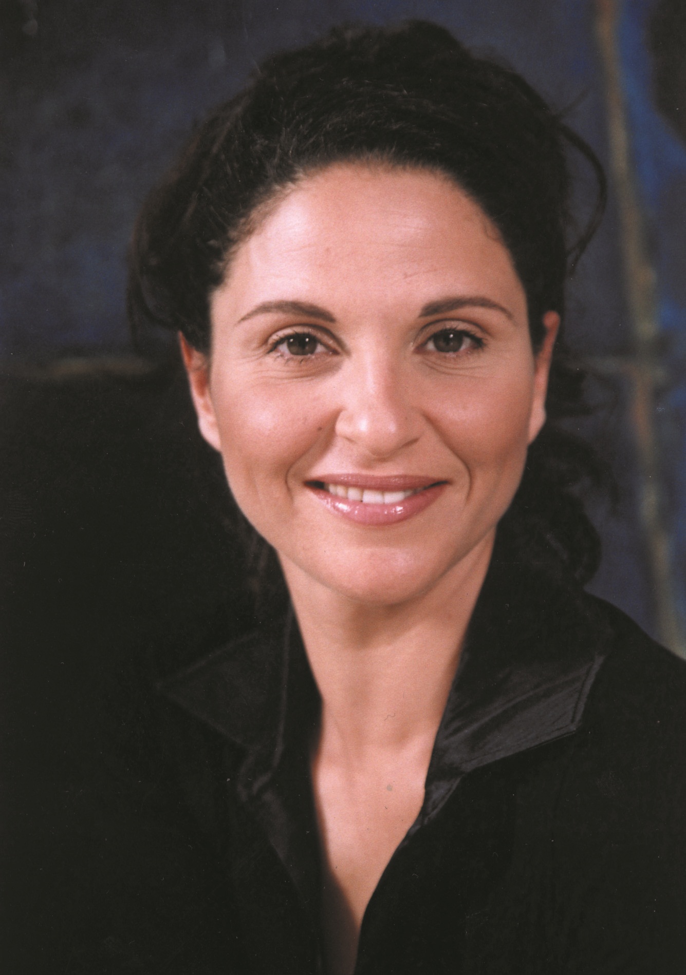 Кармит Каплан