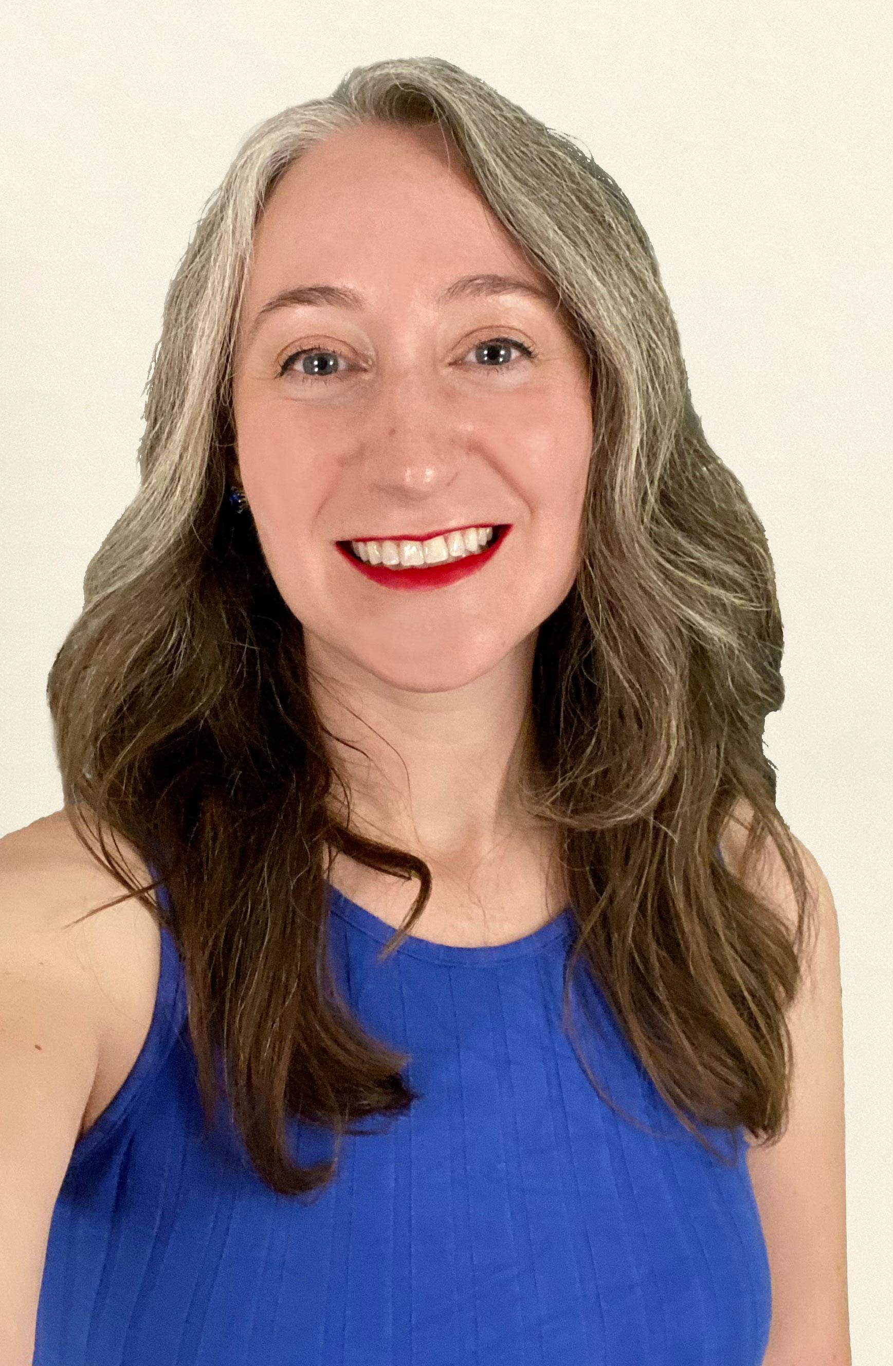 Маргарет Рэтлифф