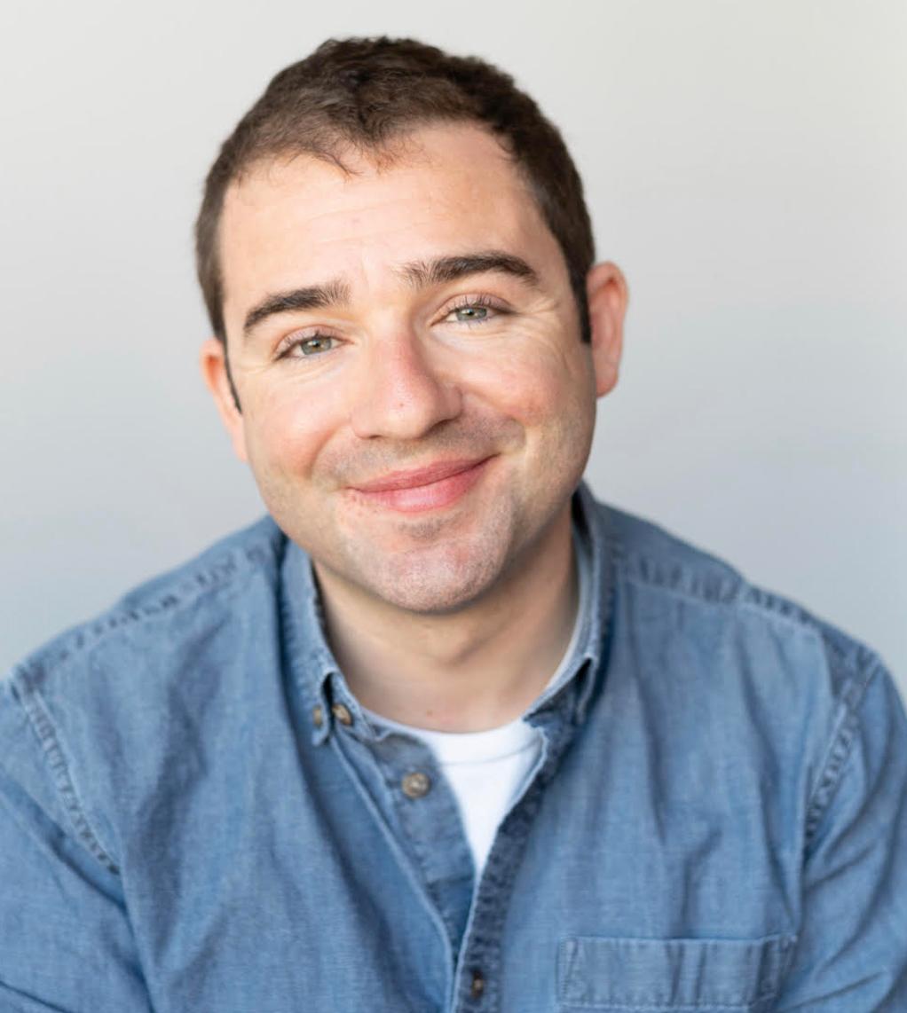 Сэм Кресснер