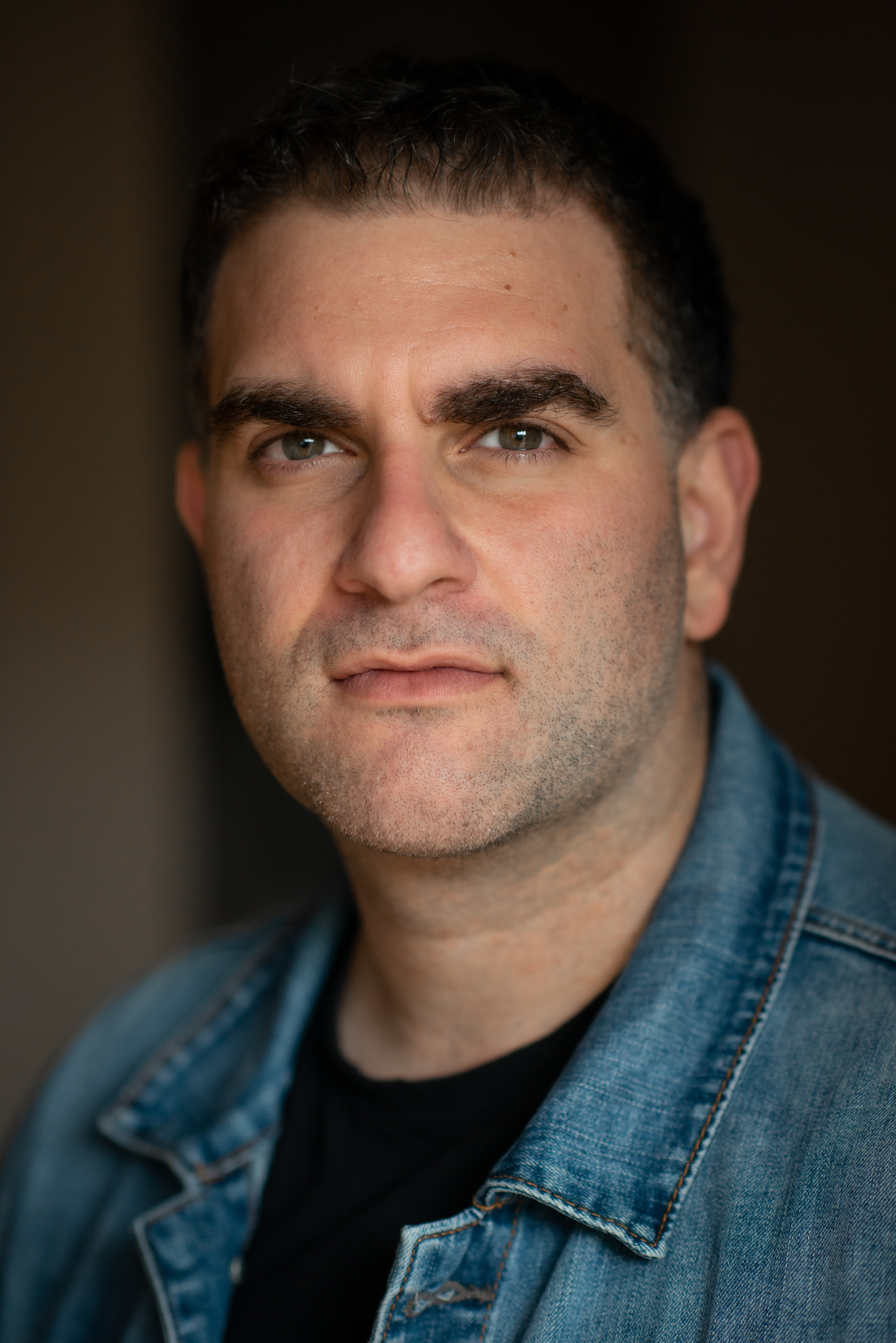 Стив Мареска