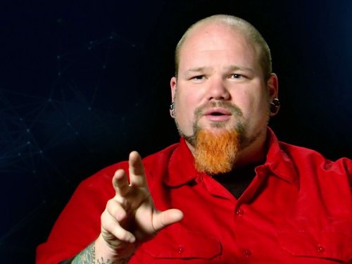 Тревор Валле