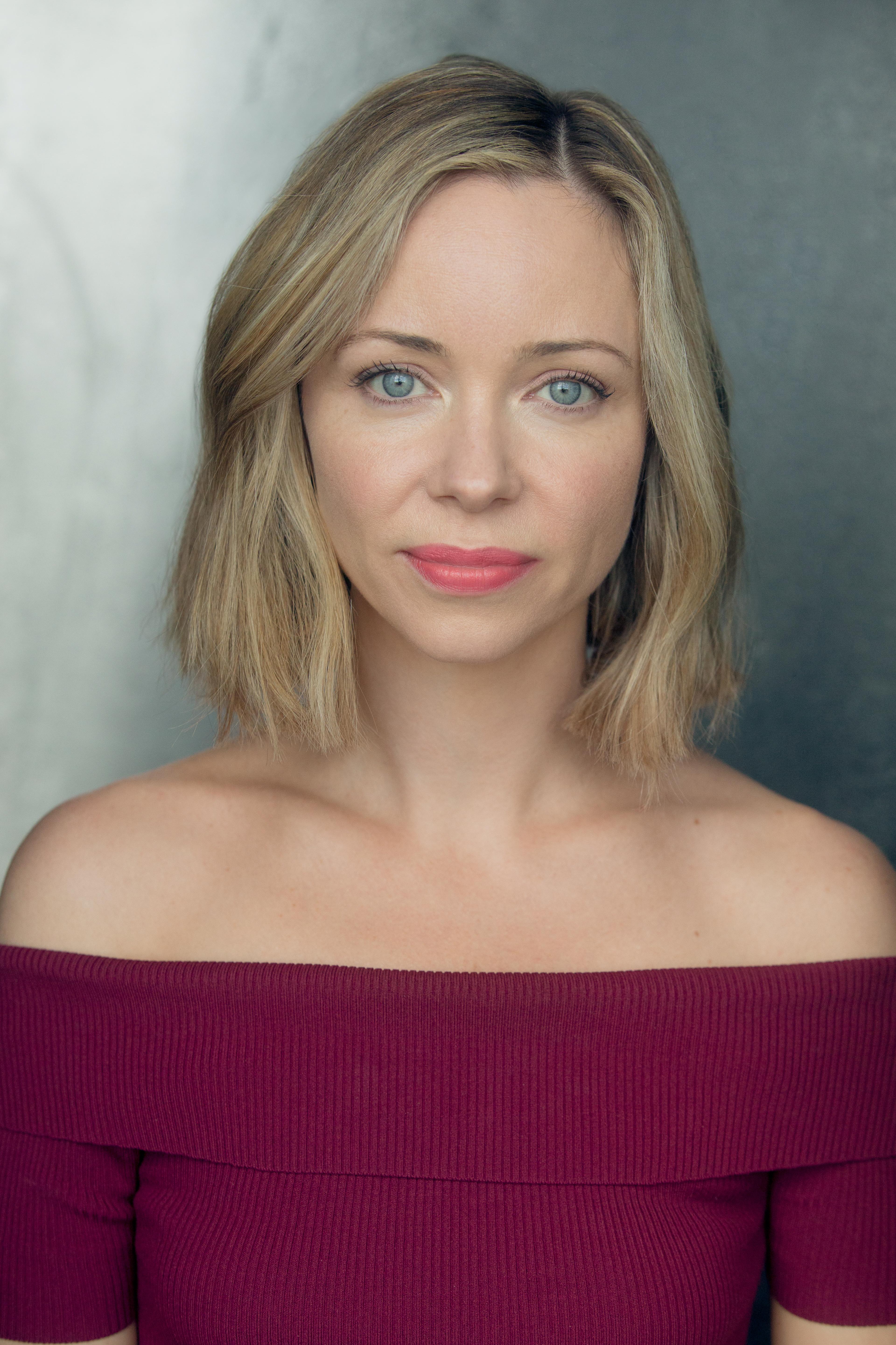 Antonia Kinlay