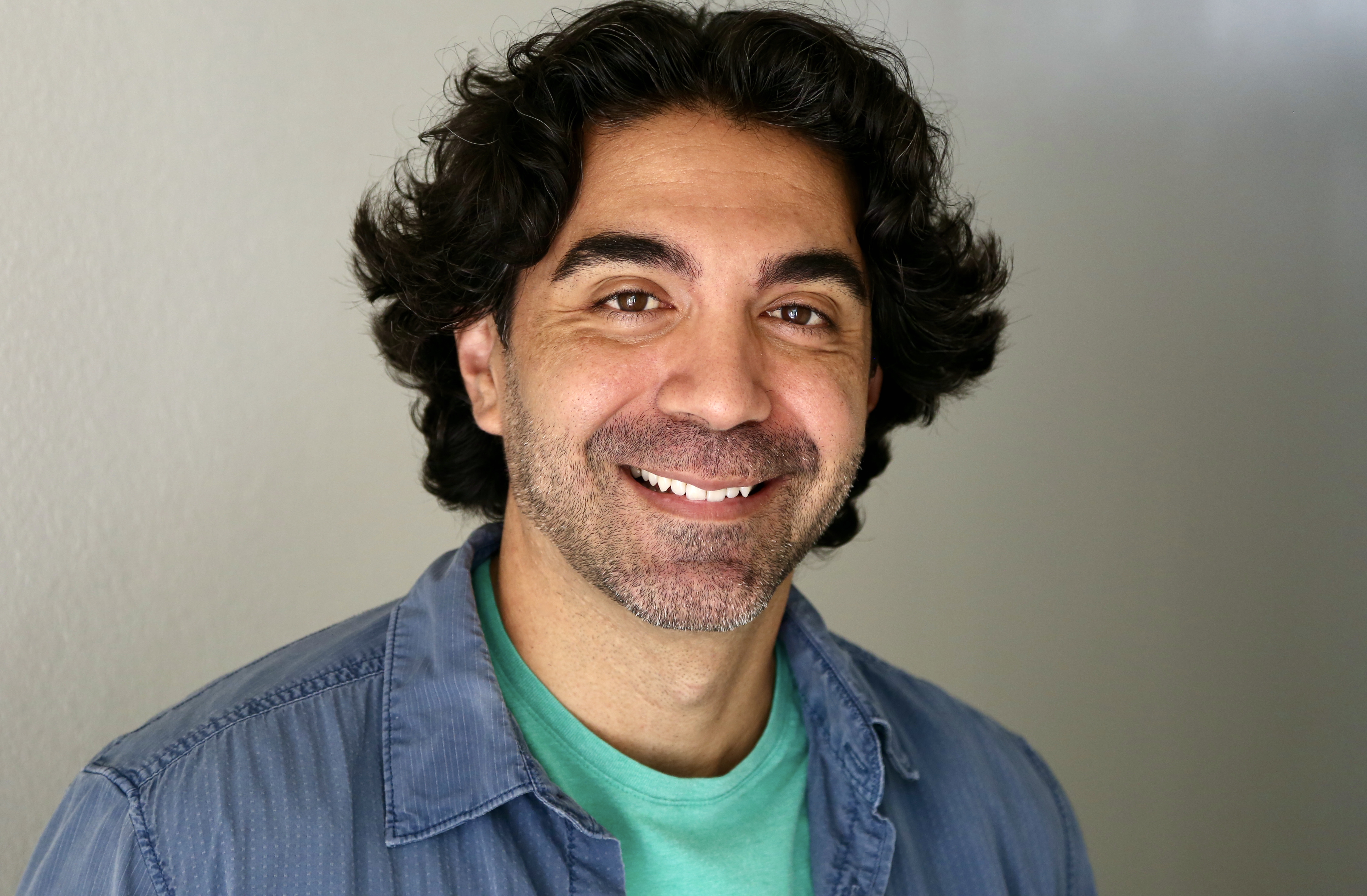 Мэттью Фарат