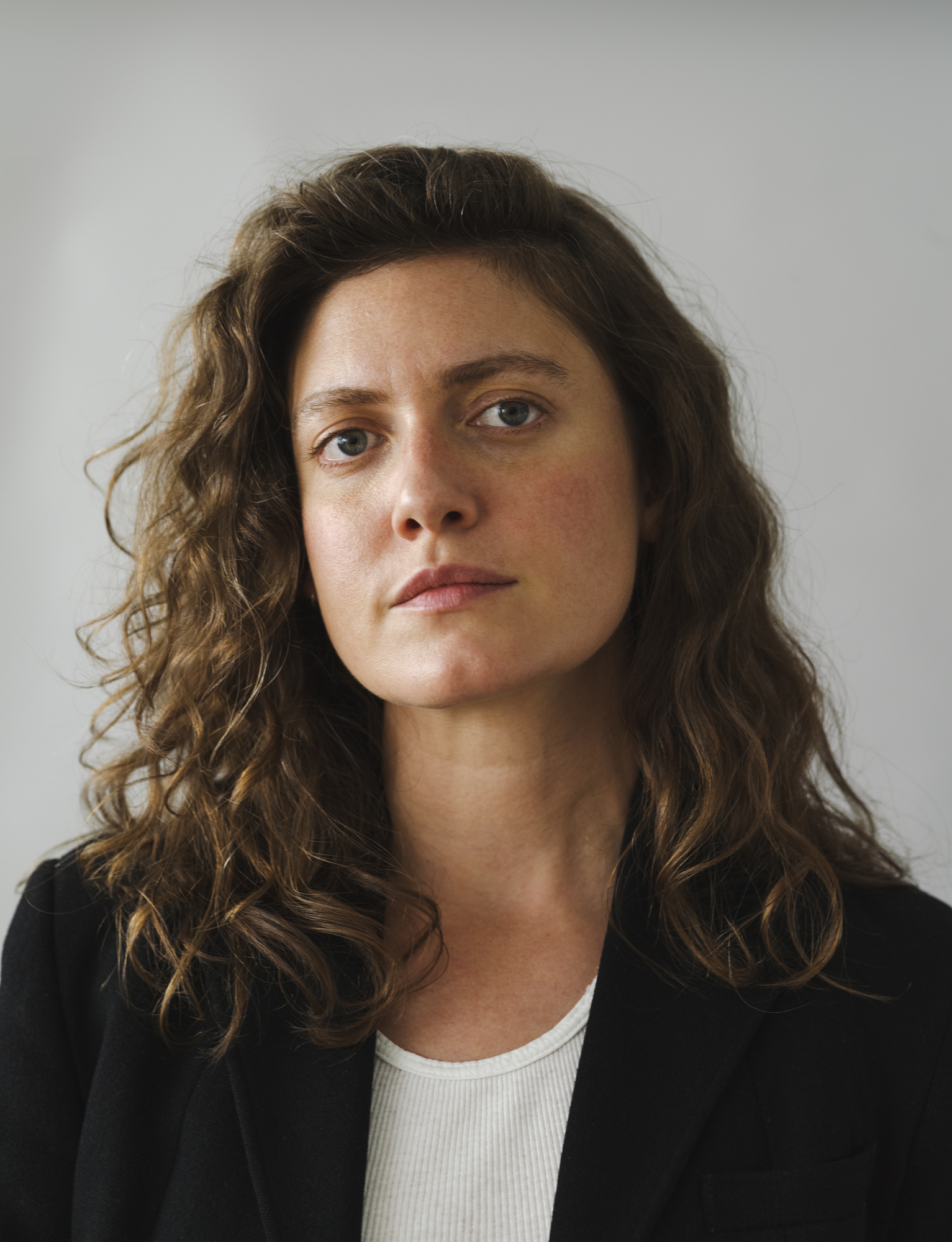 Люси Камински