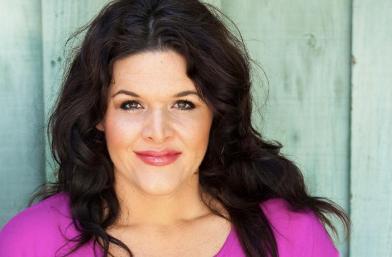 Молли Дюран