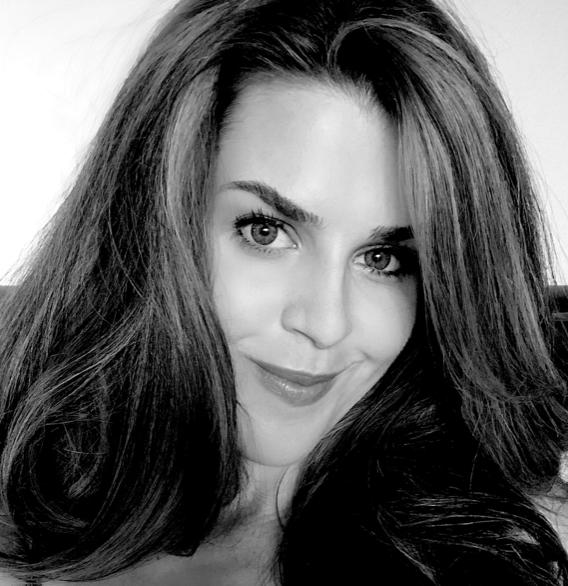 Eve Gwyneth Morrisey