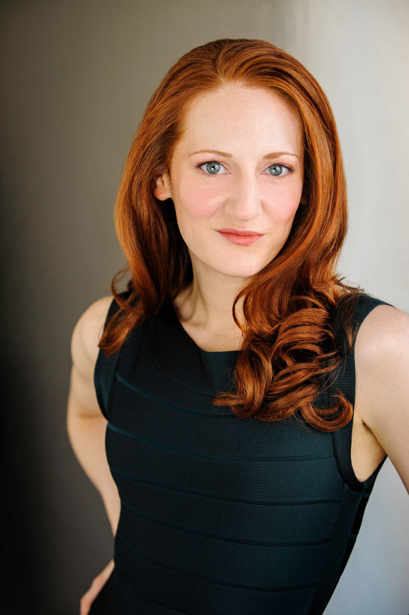 Ребекка Уайт