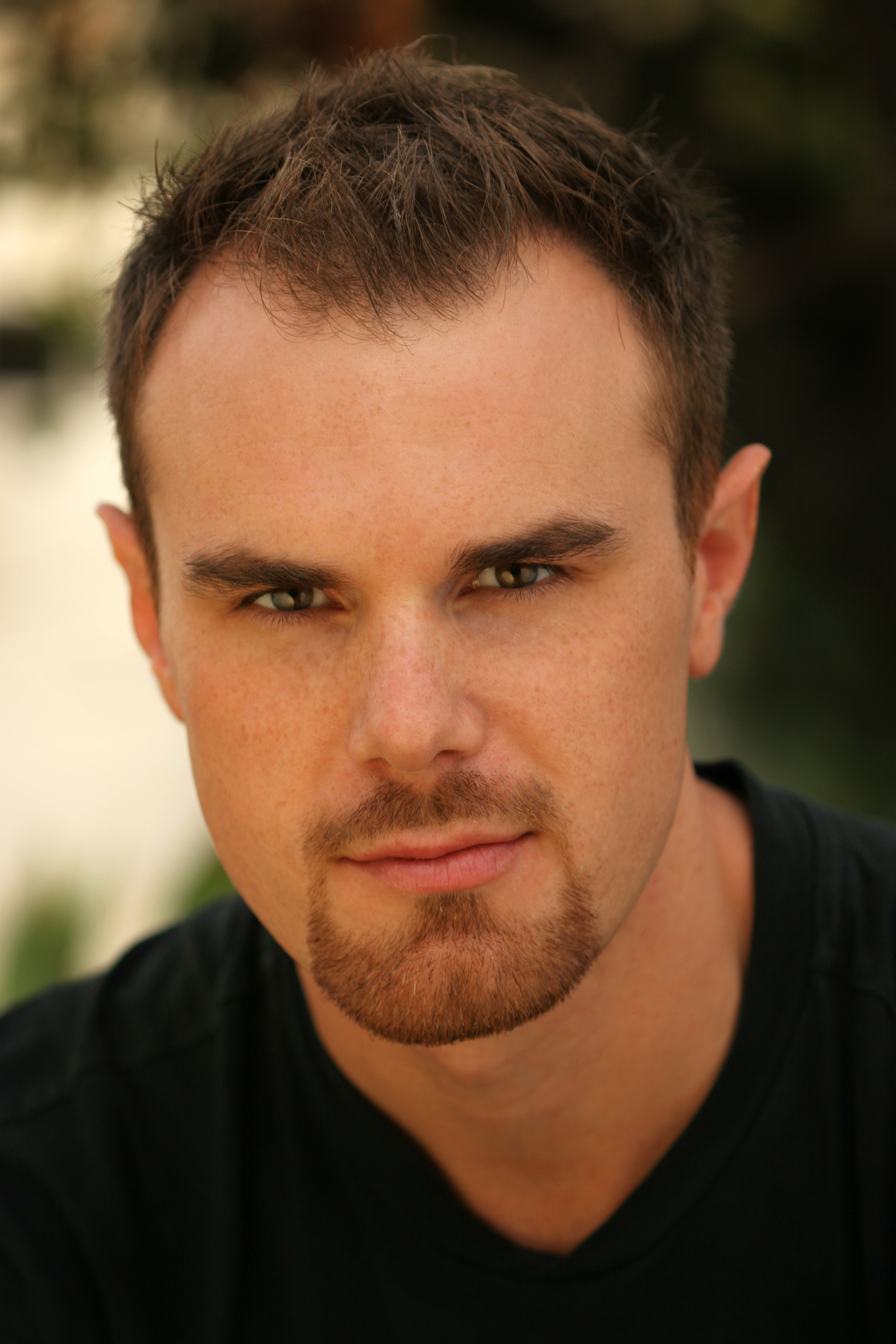 Дэниэл Эдлунд