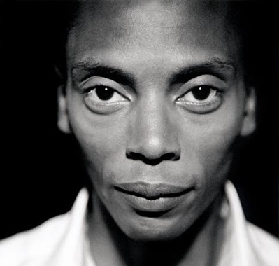 Джефф Миллз