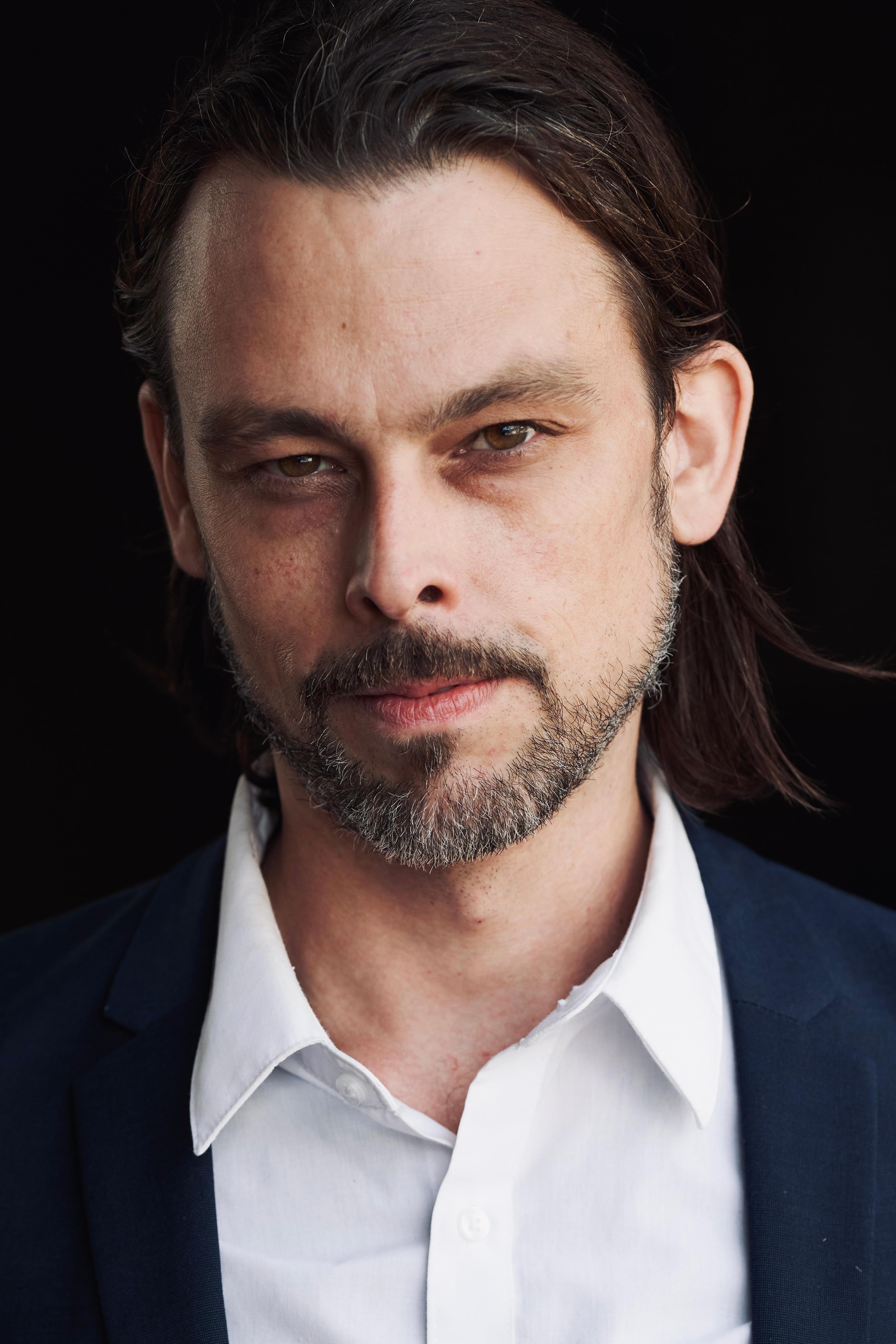 Кристофф Лундгрен