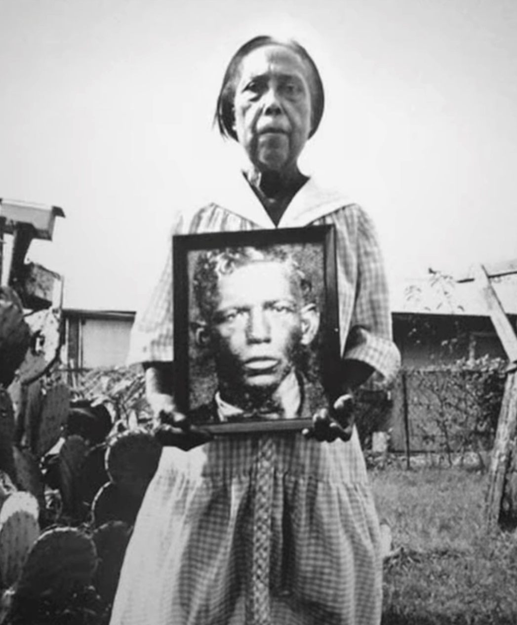 Розетта Пэттон