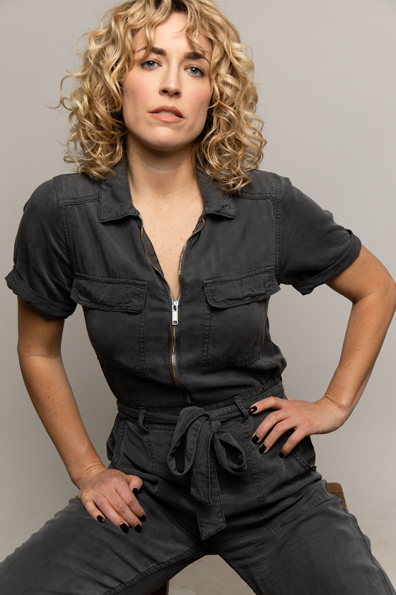 Лорен Элейн