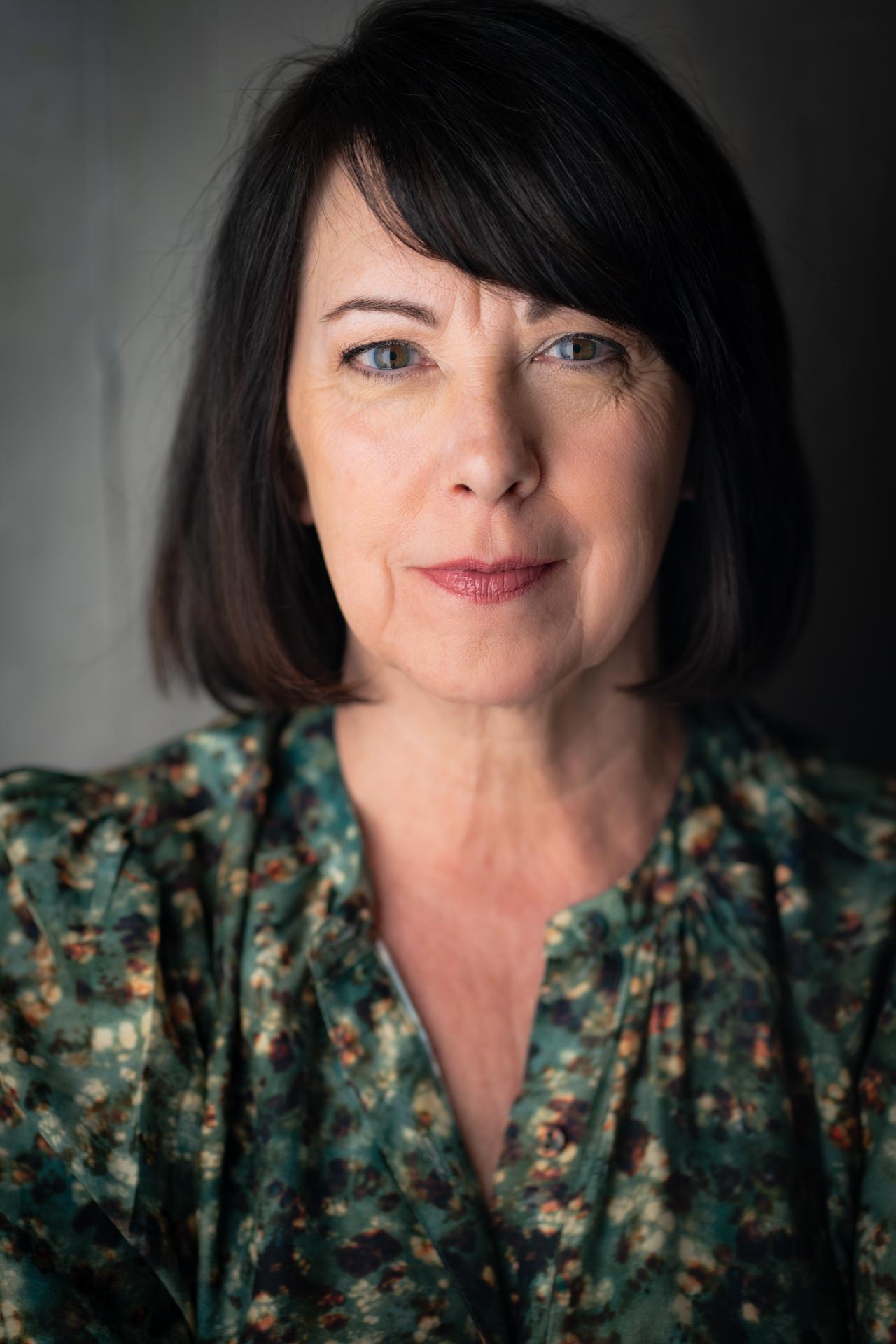 Лори Лэйл Маретт