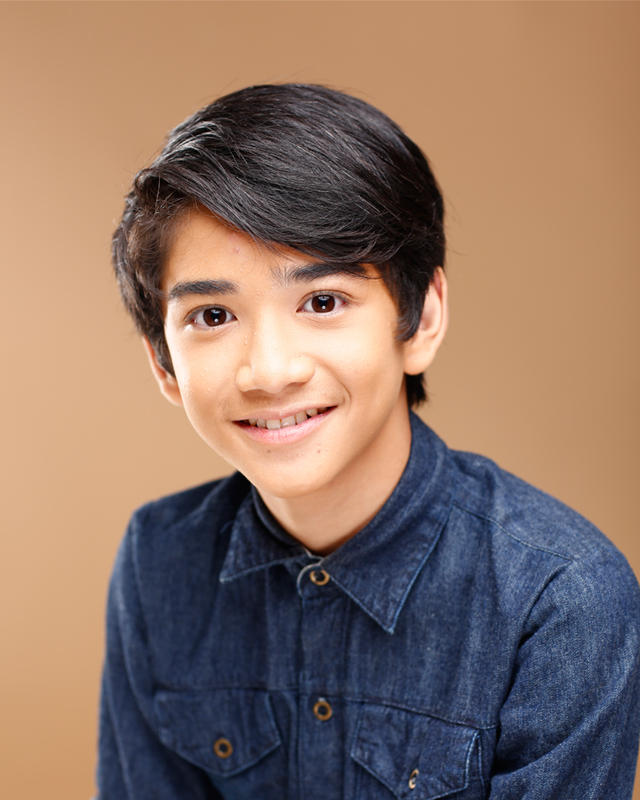 Зайан Джаранила