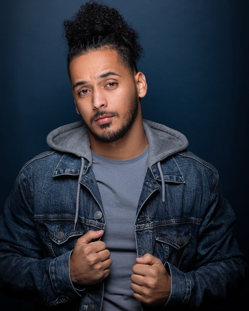 Стивен Родригес