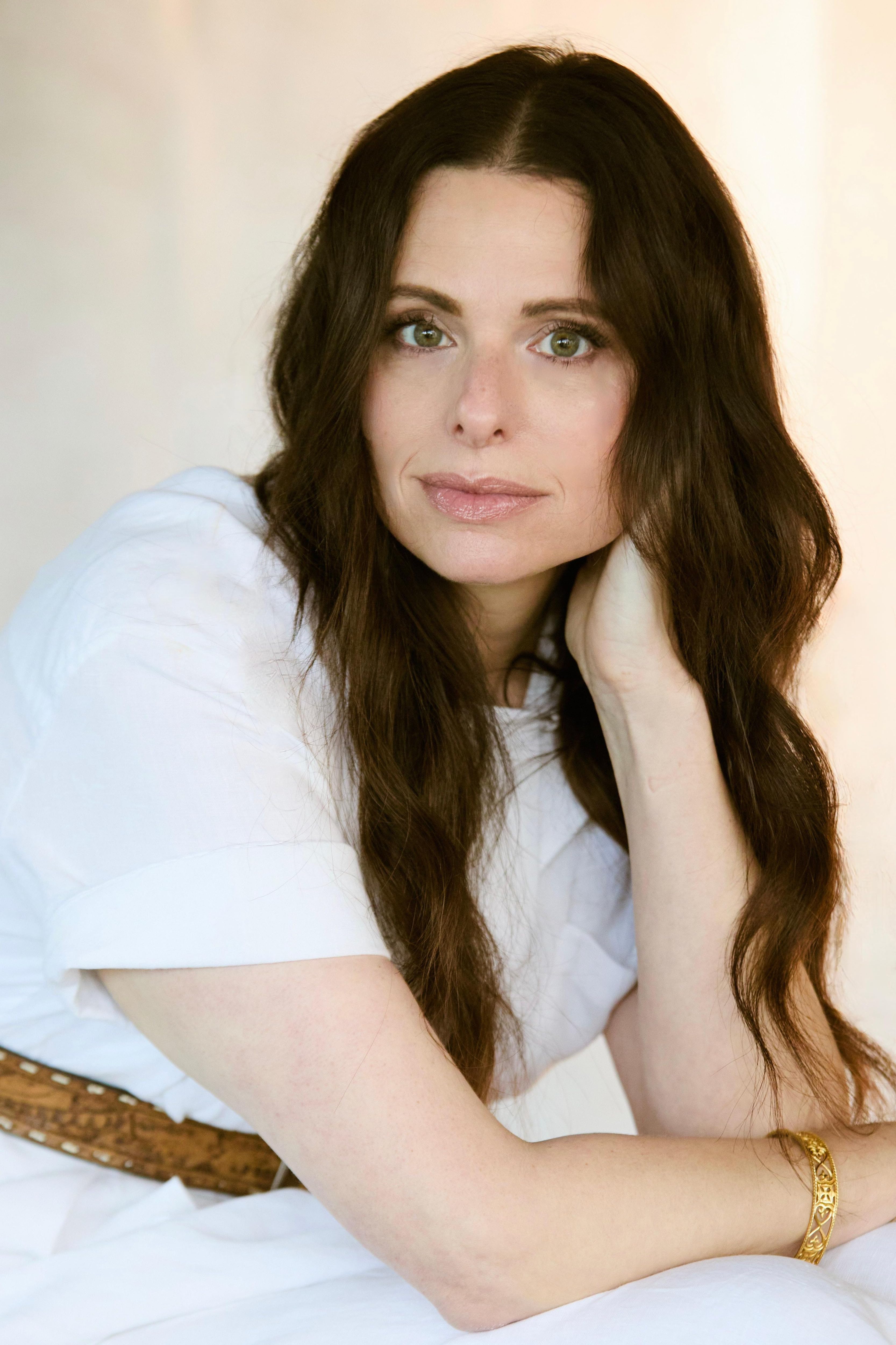 Стефани ДиМаджио