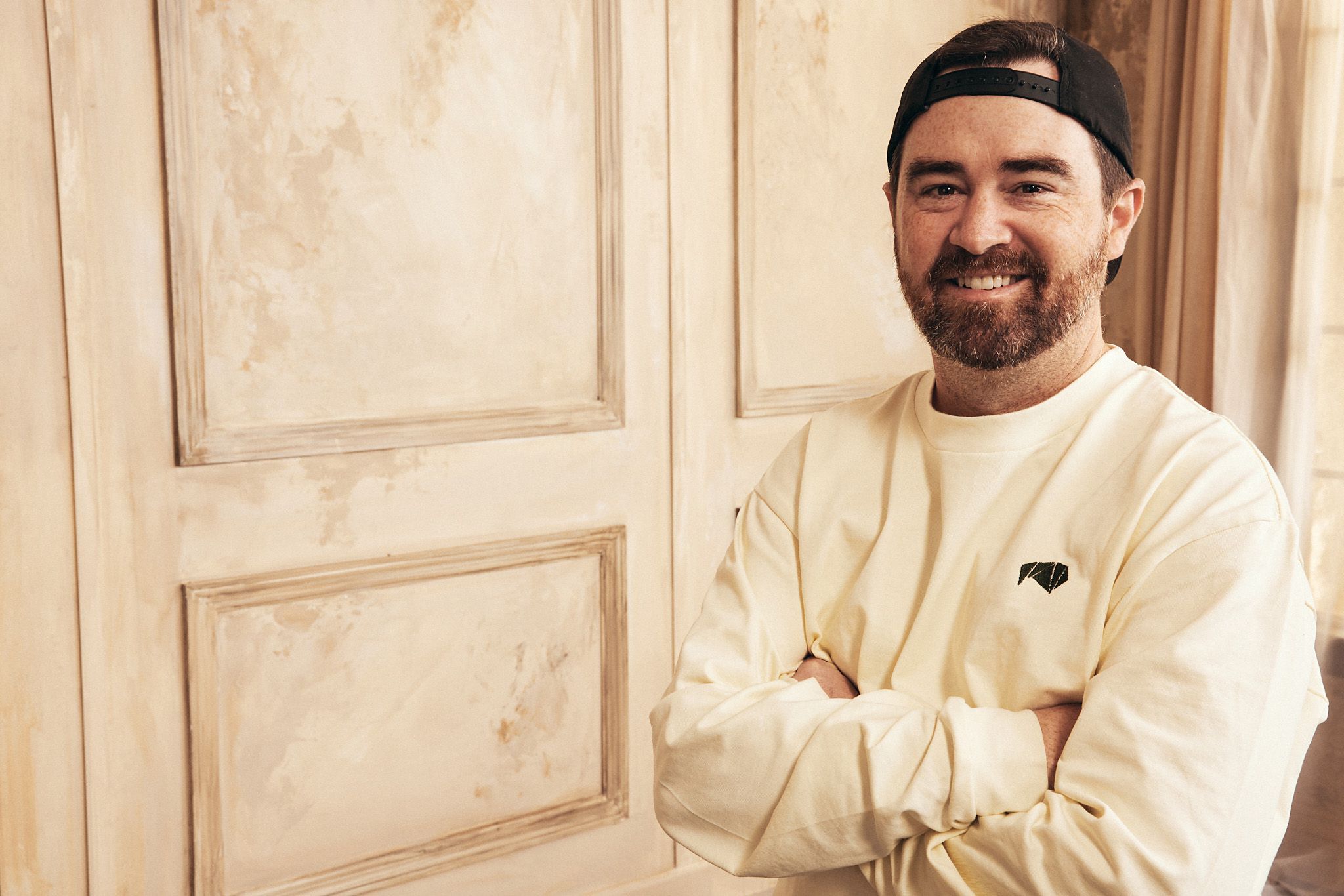 Майкл Джей МакГарри