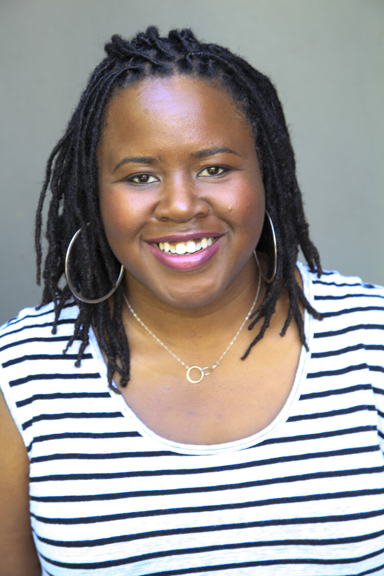 Анджела Харви