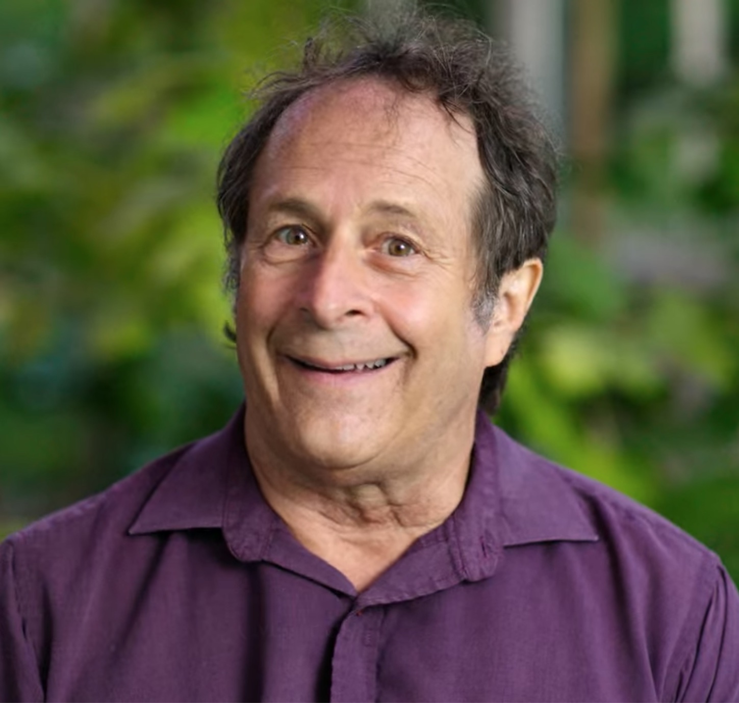 Rick Doblin
