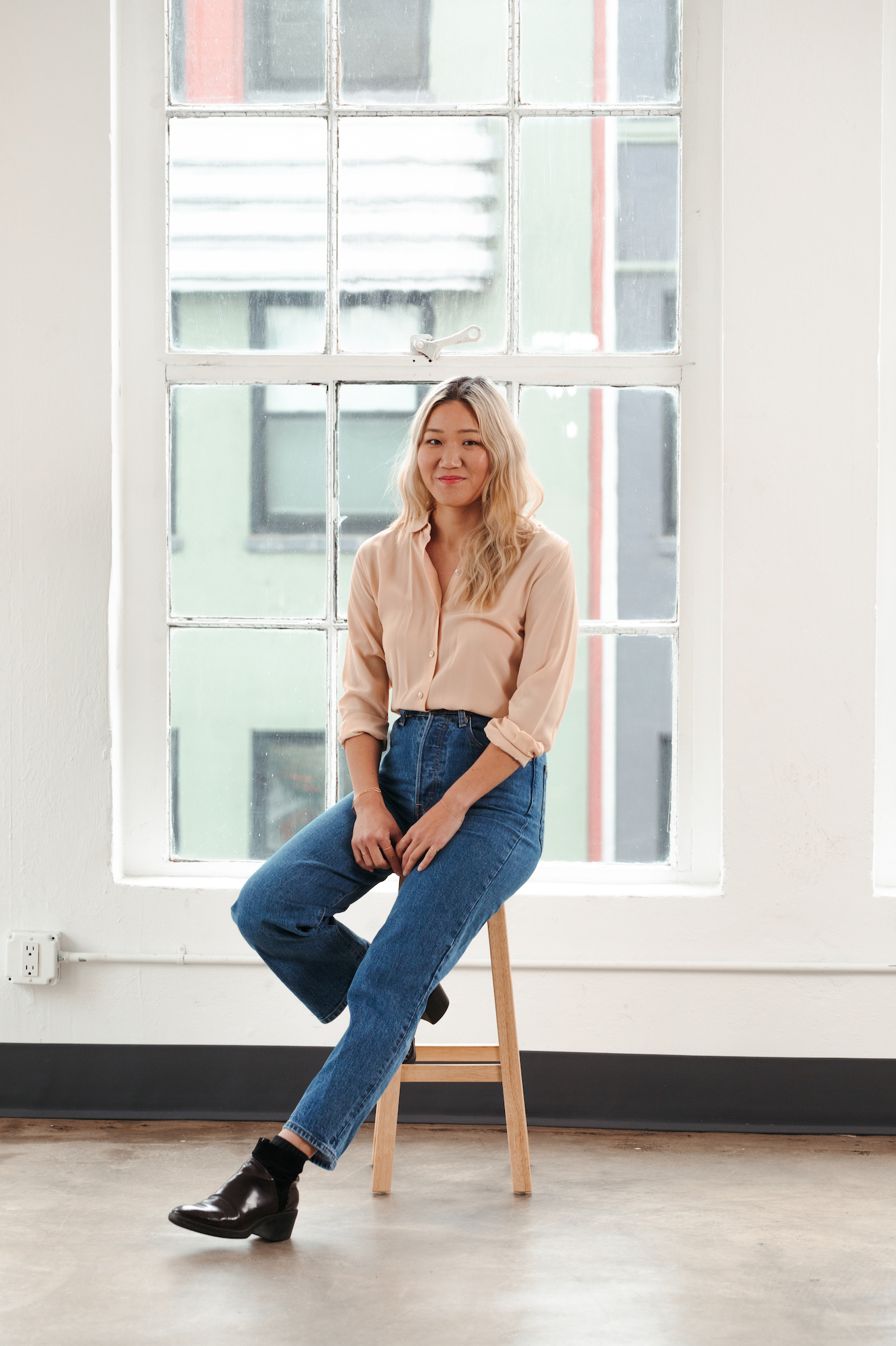 Тиффани Франсе