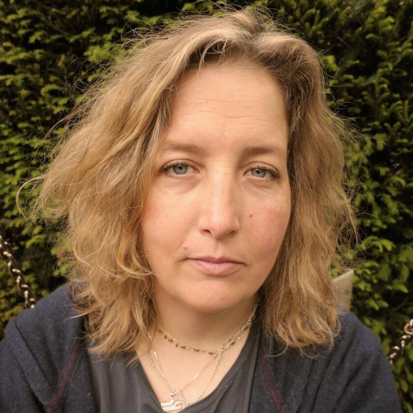 Роуз Гарнетт