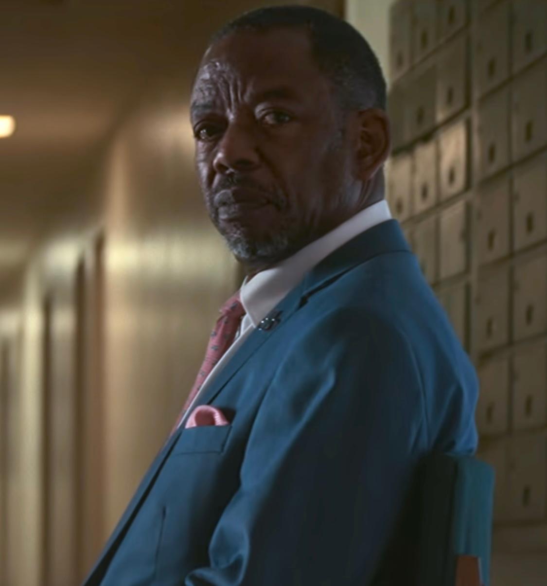 Карл Дуглас