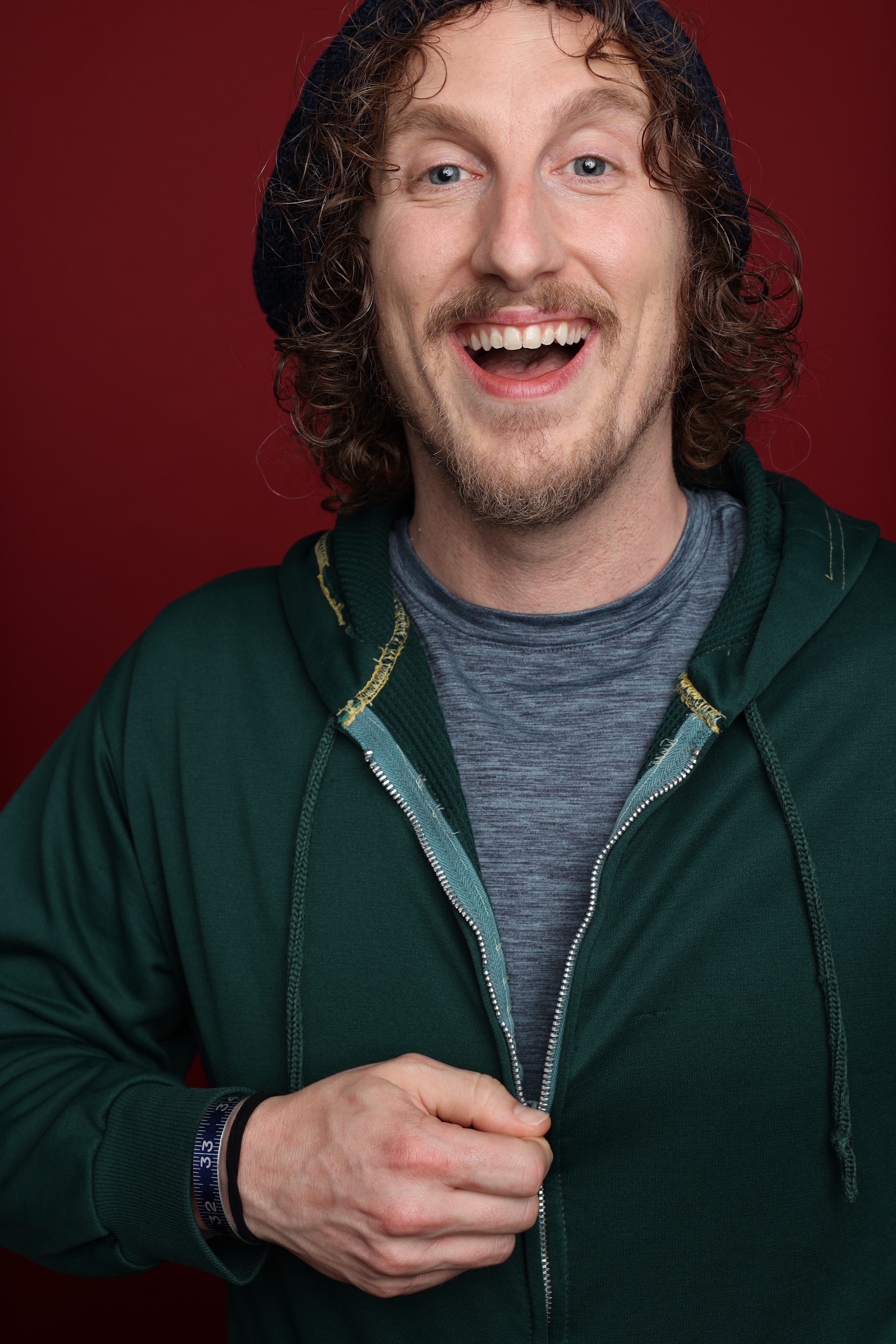 Джо Крэндэлл