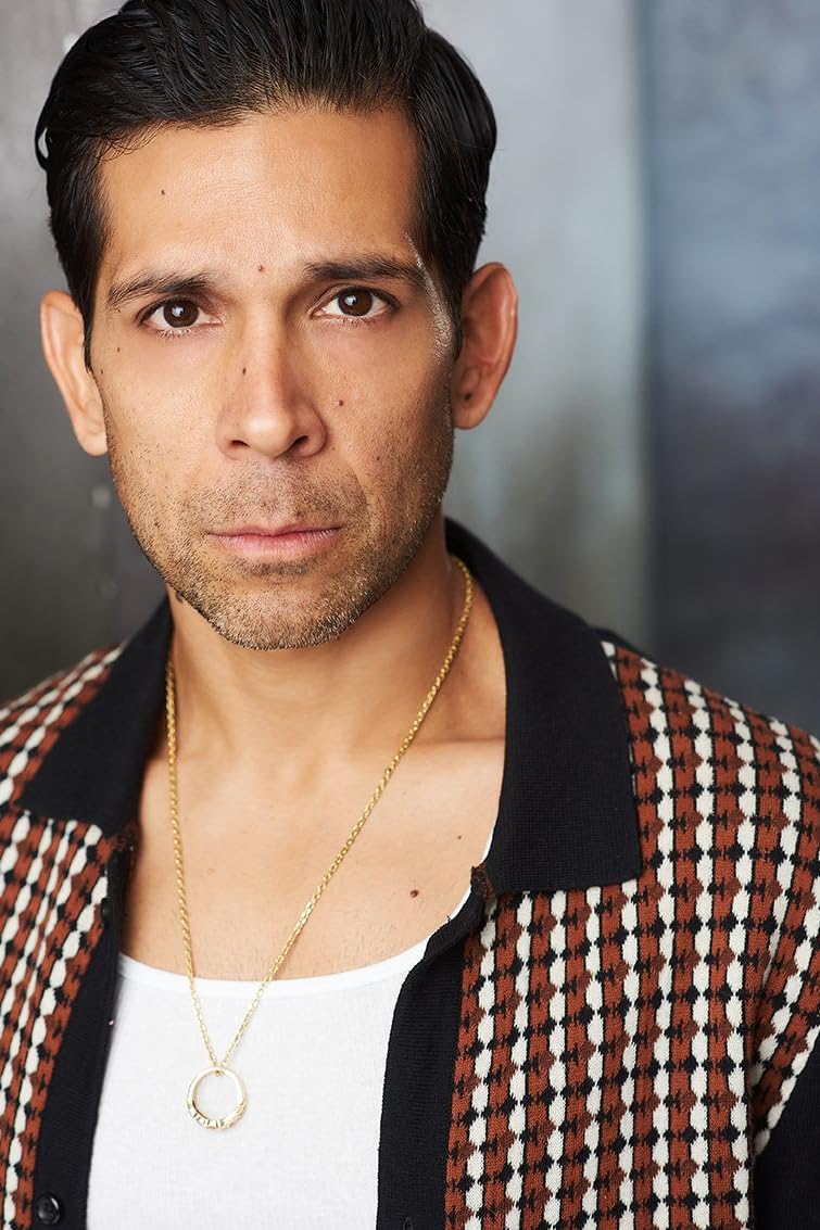 Марко Парра