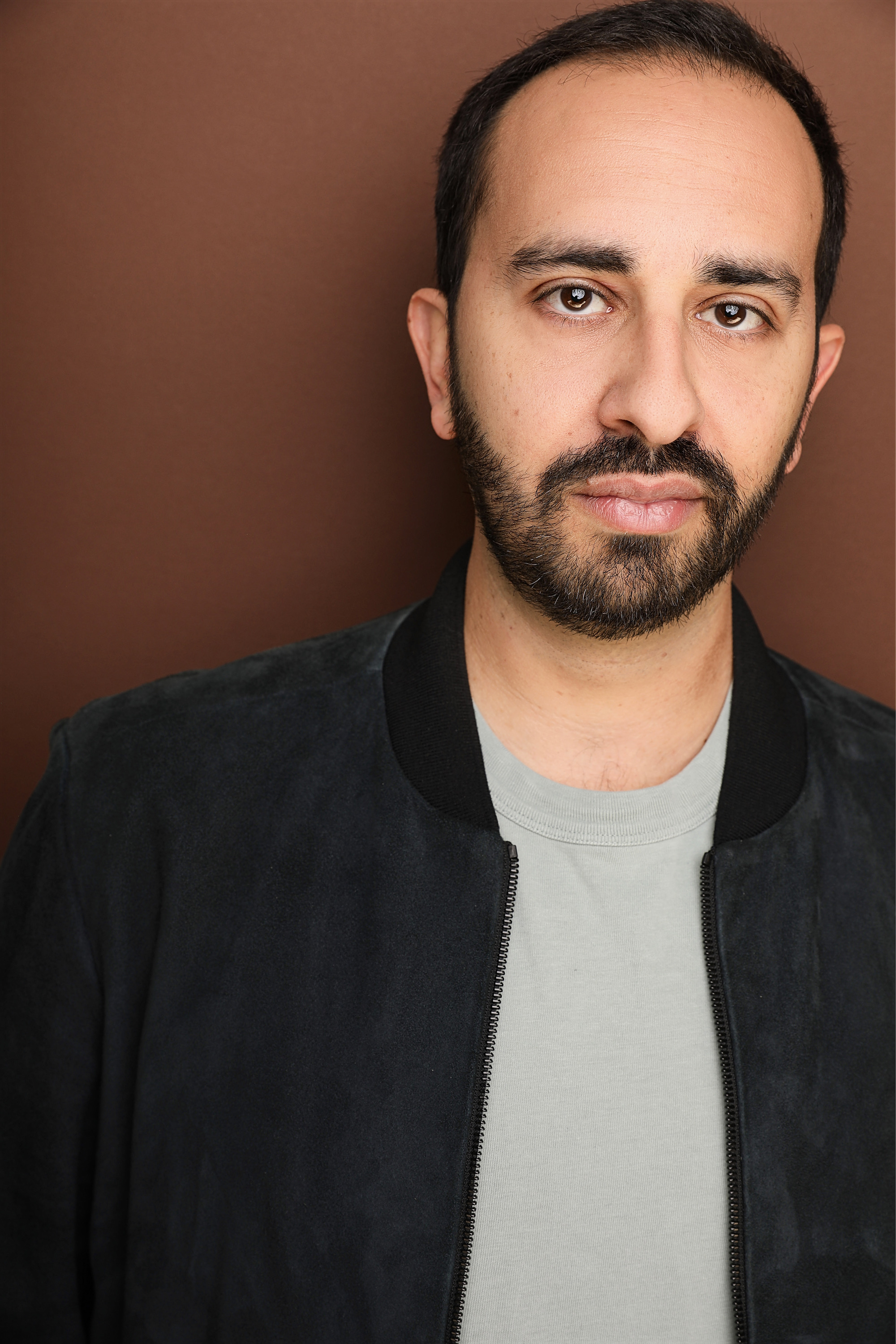 Дэниэл Акер