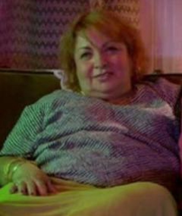 Хандан Караадам