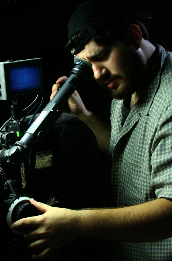 Matthew Nayman