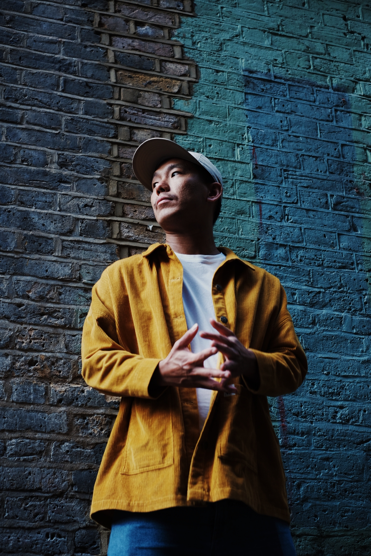 Эдриэн Ленг