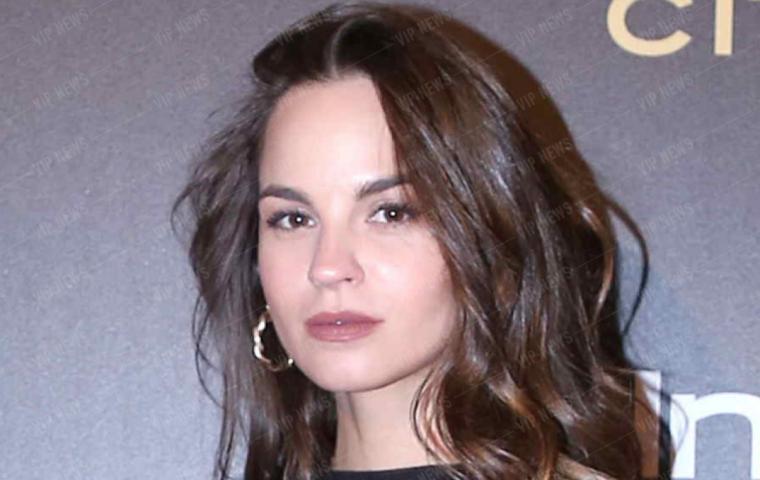 Patricia Milik Peristeri