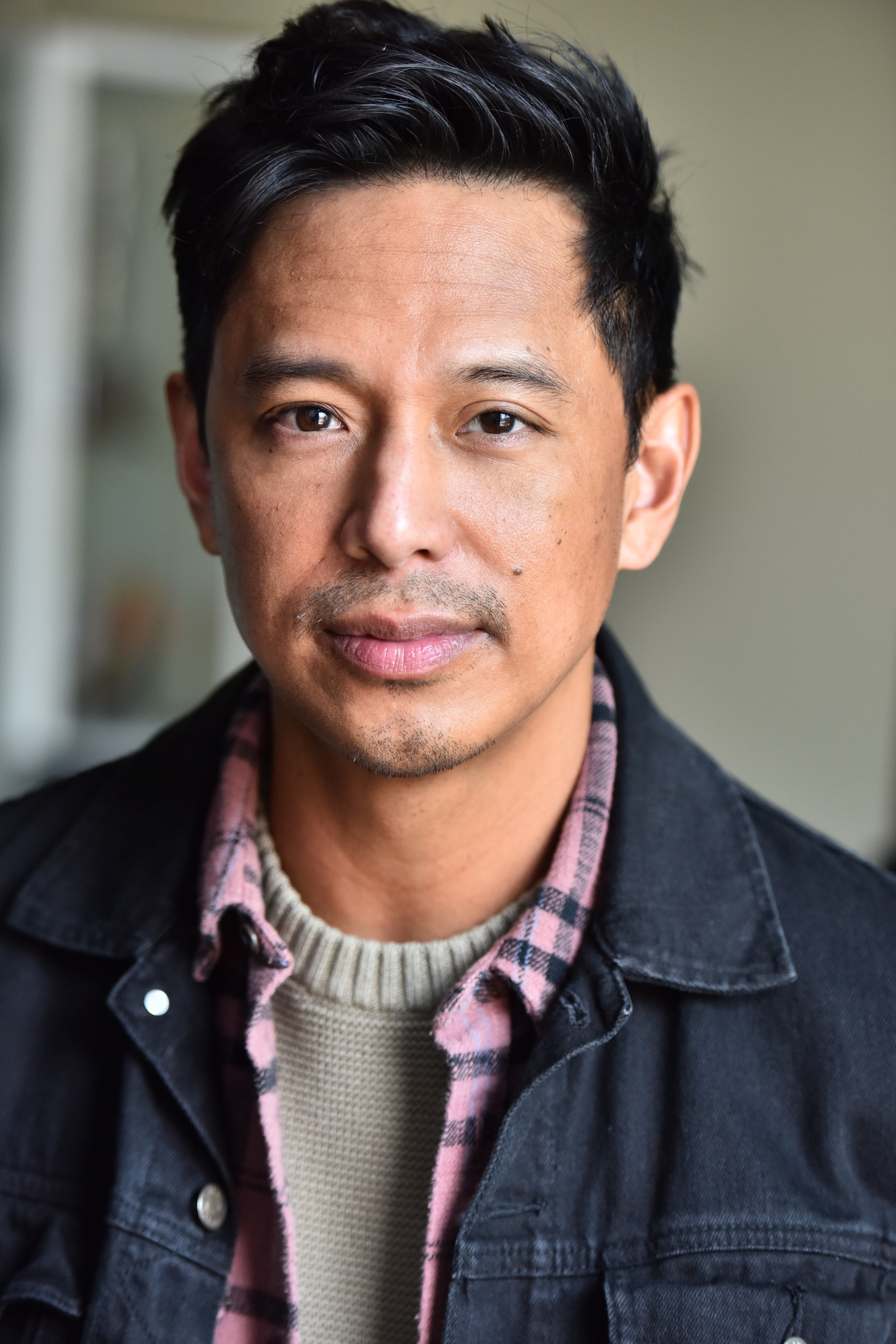 Р.Дж. Энрикез