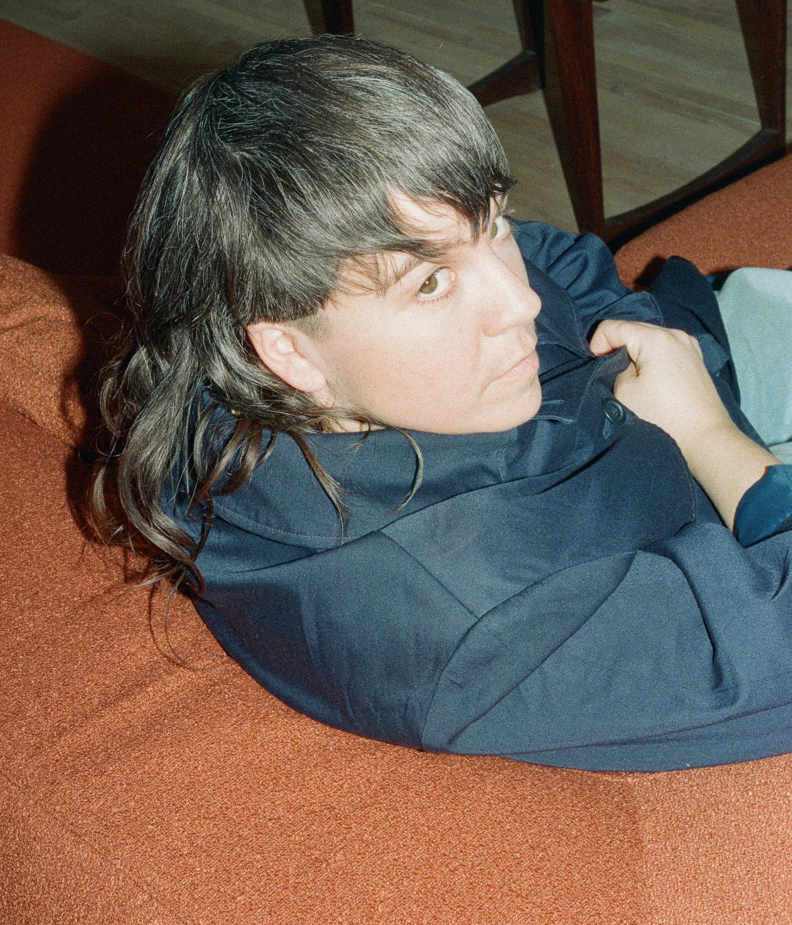 Marie-Hélène L. Delorme