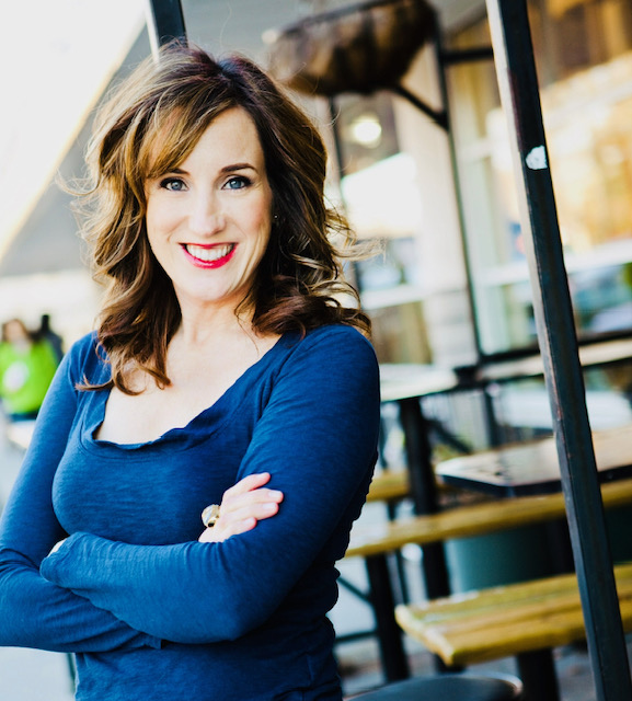 Энн Мари Эллисон