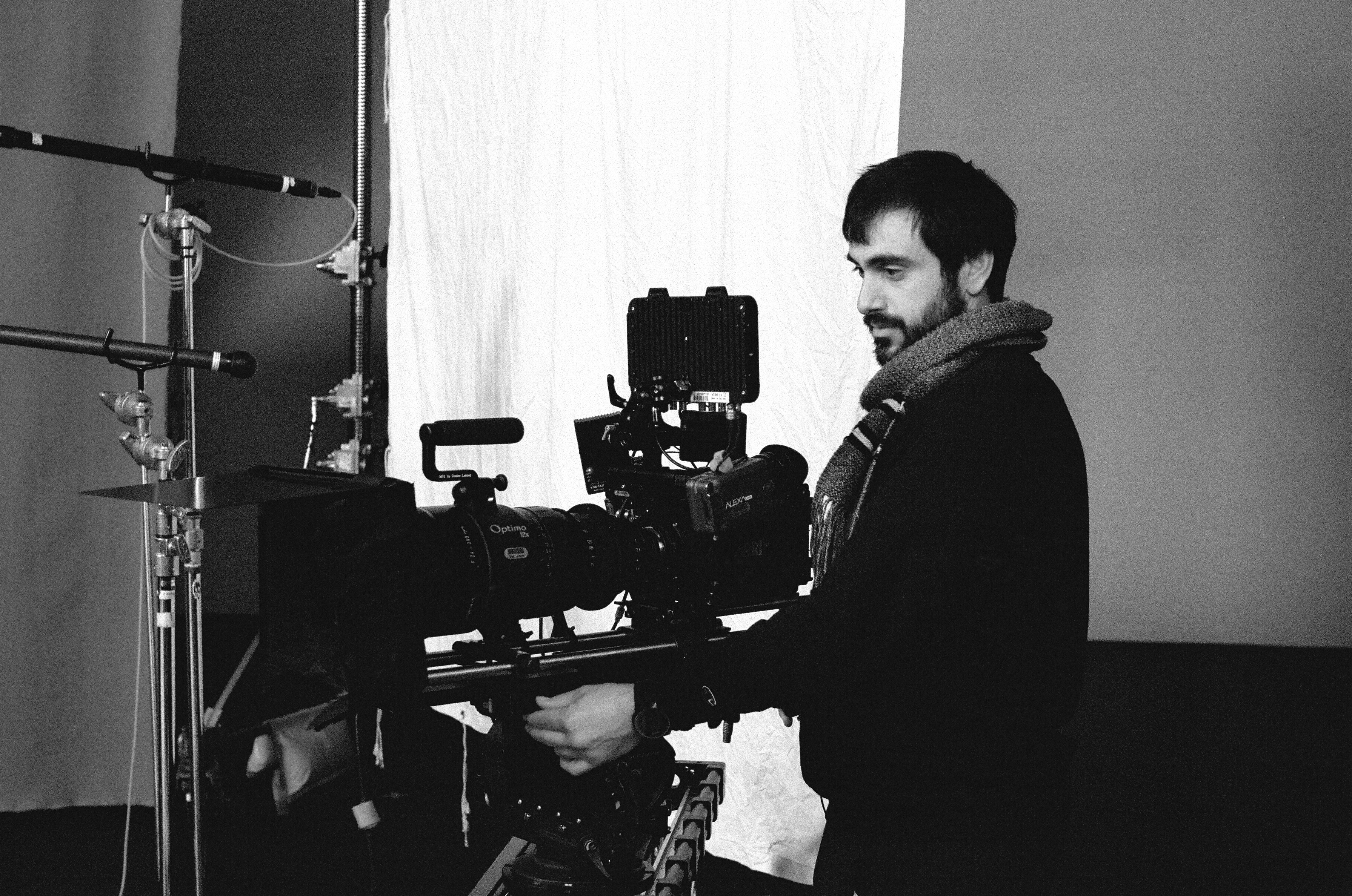 Vasilios Sfinarolakis