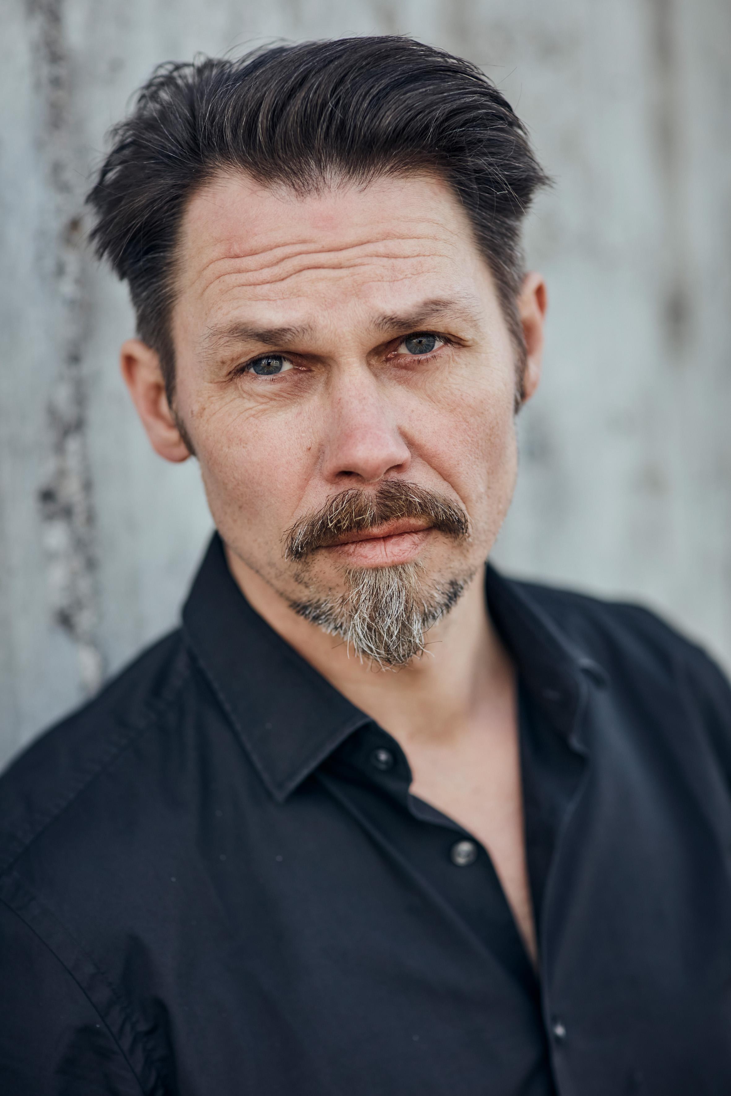 Никель Босенберг