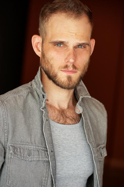 Стивен Сазерленд