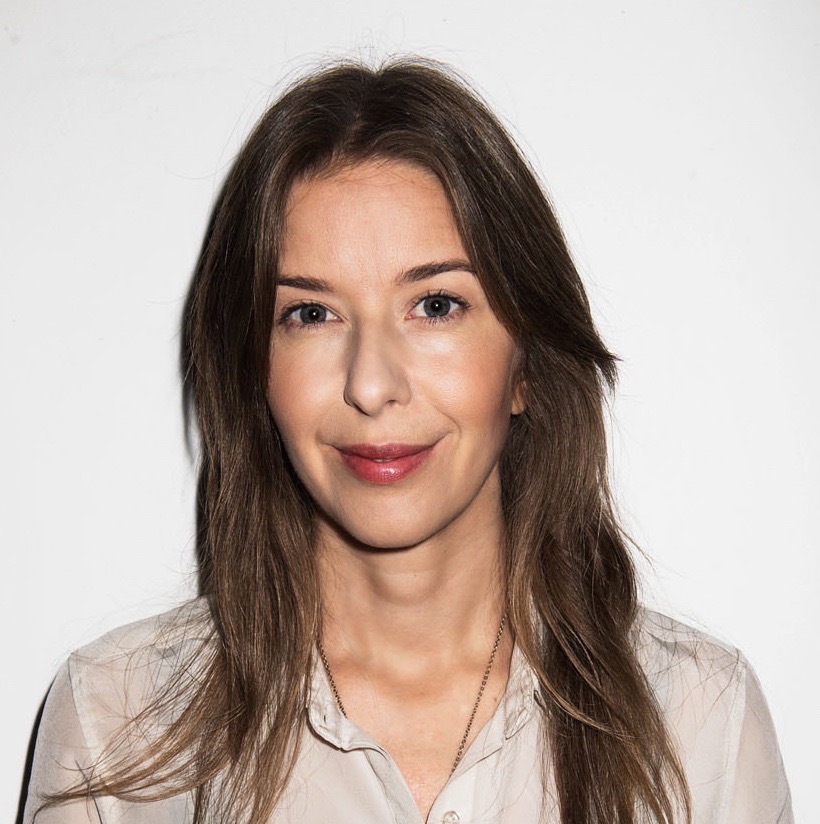 Эрика Вассерман