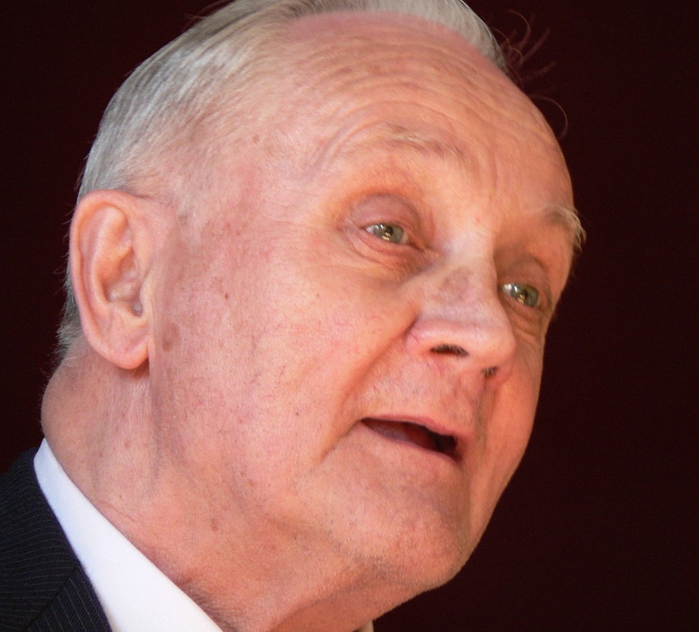 John Roy Robert Searl