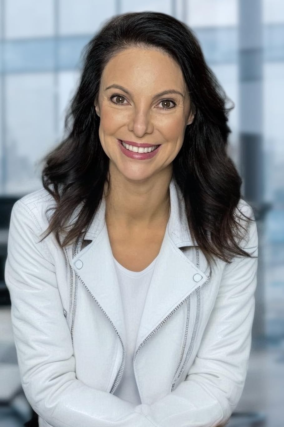 Лора Хантер